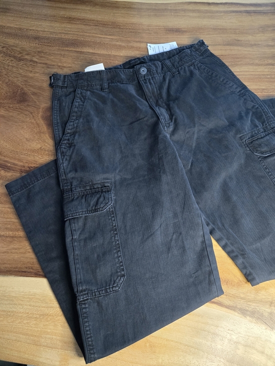 Cotton On Other - Cotton:on Men's Dark Gray Cargo Pants